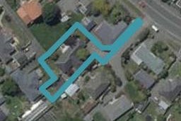 140 Opawa Road, Opawa, Christchurch