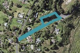 285A Point View Drive, Shamrock Park, Auckland