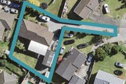36 Bernina Place, Weymouth, Auckland