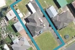 18 De Merle Street, Kaikohe, Kaikohe