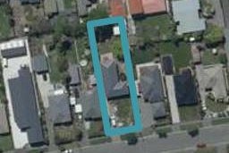 61 McBratneys Road, Dallington, Christchurch