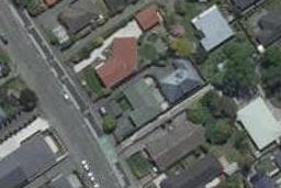1/190 Rutland Street, St Albans, Christchurch