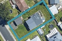 3 Tete Street, Sunnybrook, Rotorua