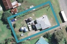 19 Barry Avenue, Ruatoria