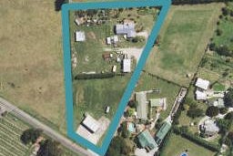 577 Nelson Road, Makauri, Gisborne