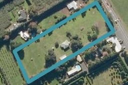 1331 Bulls Road, KERIKERI, Kerikeri