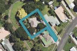 50 Darwin Road, Outer Kaiti, Gisborne