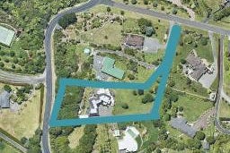 6 Dawn View Place, Minden, Tauranga