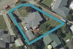 27 Winchester Street, Awapuni, Palmerston North