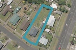 25 Hakeke Street, Whanganui East, Whanganui