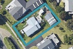 437 Seaforth Road, Bowentown, Katikati