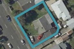 81 Shamrock Street, Takaro, Palmerston North