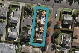 1A Mahoe Avenue, Remuera, Auckland