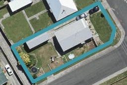 21 Wicklow Street, Clifton, Invercargill