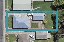 29 Cunningham Street, Grasmere, Invercargill