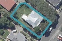6 Sim Street, Maori Hill, Dunedin
