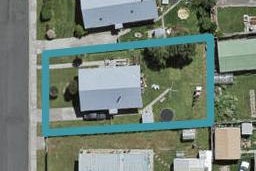 12 Iona Street, Strathern, Invercargill