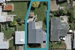 174 Newcastle Street, Glengarry, Invercargill