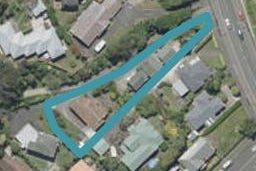 25A Great North Road, Saint Johns Hill, Whanganui