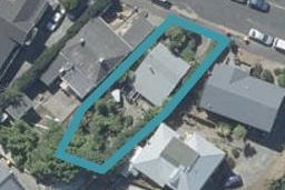 9 Glencairn Street, North East Valley, Dunedin