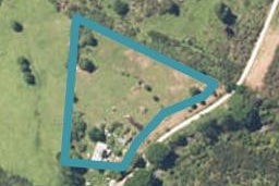 322 Kotuku-Bell Hill Road, Dobson