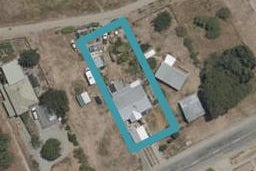 18 Swindon Street, Ophir, Omakau