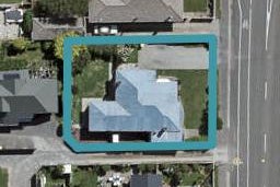 36 Exmouth Street, Waverley, Invercargill