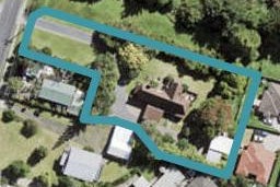 315 Glengarry Road, Glen Eden, Auckland