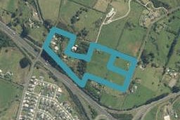 481 Razorback Road, Pokeno