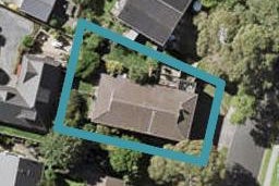 1/8 Galvan Avenue, Sunnyhills, Auckland