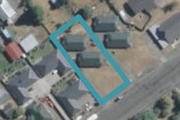 150 Thomson Street, Tinwald, Ashburton