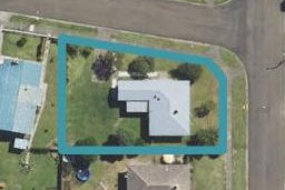 41 Cavendish Crescent, Outer Kaiti, Gisborne