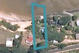 254 Big Bay Road, Manukau Heads, Āwhitu