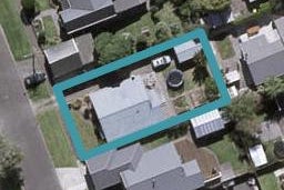 43 Newton Street, Fitzroy, New Plymouth