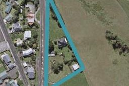 421 South RD, Omata, New Plymouth