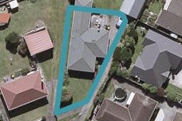 11 Seddon Street, Westown, New Plymouth