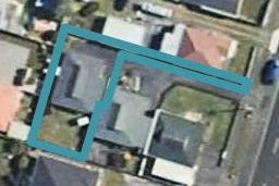 21 Wilson Street, Hawera