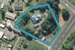 50 Lairdvale Road, Taumarunui