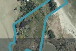 261 Jackett Island, JACKETT ISLAND, MOTUEKA