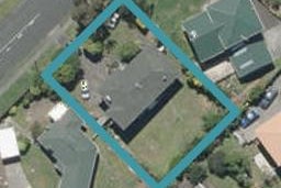 72 Parkes Avenue, Saint Johns Hill, Whanganui