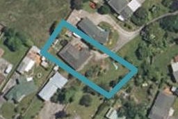 28 Dawson Street, Pahiatua