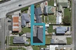 27 St Andrew Street, Richmond, Invercargill