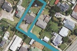 31A Roebuck Road, Te Hapara, Gisborne