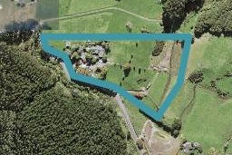 106 Mill Flat Road, Albany