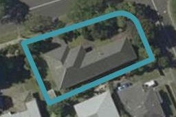 2 Hampden Street, Awapuni, Palmerston North