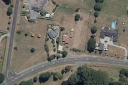 399 Matangi Road, Matangi, Hamilton