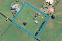 0 Ketemarae Road, Hawera