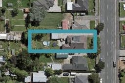 41 Morton Street, Georgetown, Invercargill