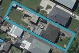 13 Ryan Street, Phillipstown, Christchurch