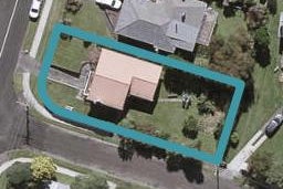 13 Oranga Street, Marfell, New Plymouth